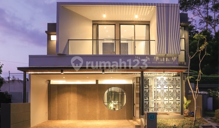 Rumah Siap Huni Dekat Sekolah Al Azhar Di Mlati Slema Yogyakarta