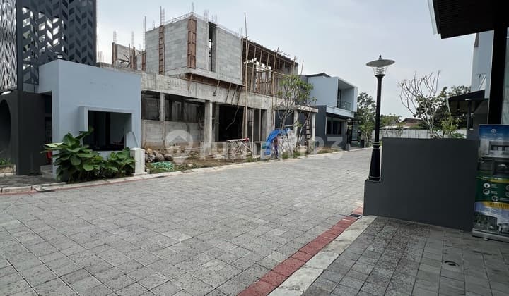 Rumah Japanesse Modern Free Furnish Dekat Rsa Ugm Di Mlati Yogya