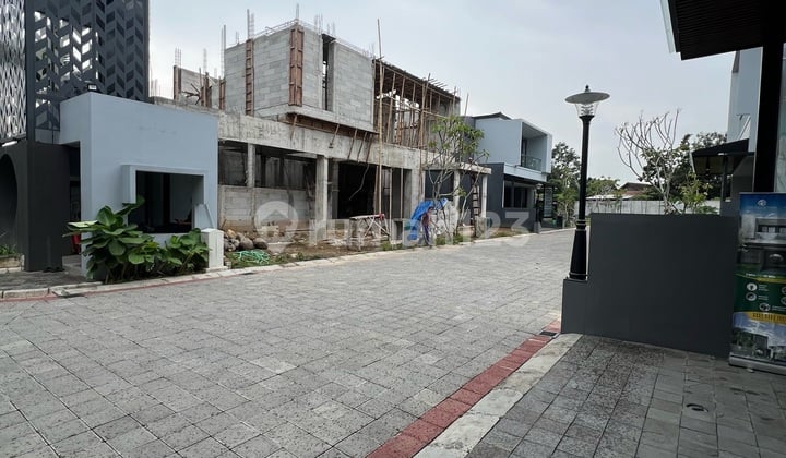 Rumah Japanesse Modern Free Furnish Dekat Rsa Ugm Di Mlati Yogya