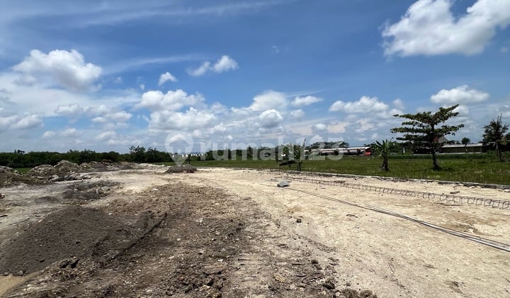 Cluster Mewah 2 Lantai Dekat Sekolah Al Azhar Yws Di Godean Yogya