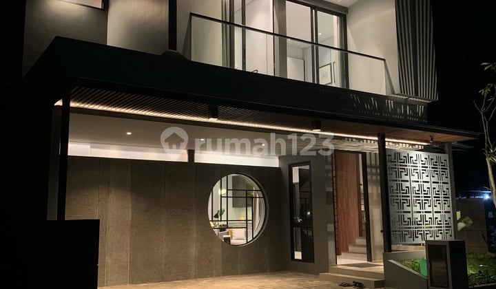 Rumah Mewah Bisa Free Custom Desain Di Mlati Sleman Yogyakarta