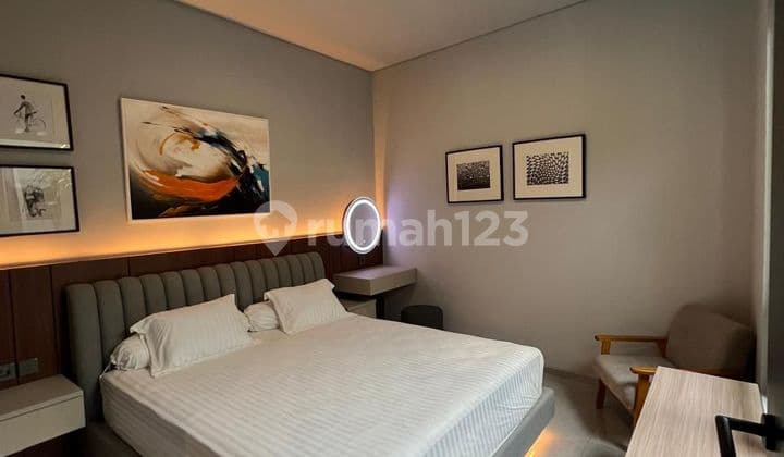 Rumah mewah bonus furnished free ppn Dekat UGM Yogyakarta