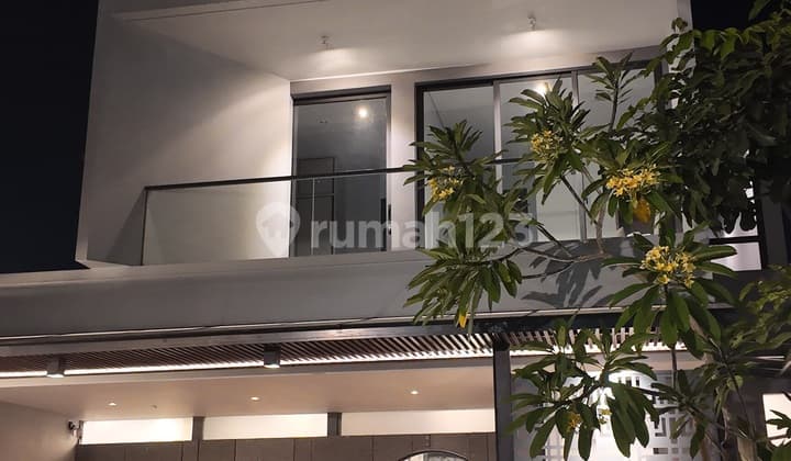 Rumah Mewah Siap Huni Dekat Rs Akademik Ugm Di Mlati Yogyakarta