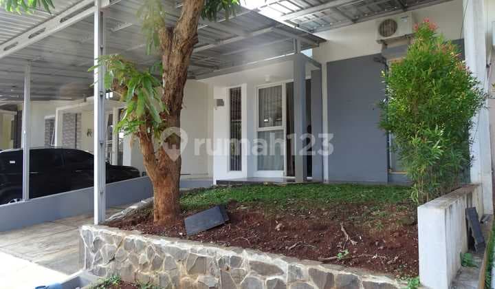 HOT Rumah Murah Strategis Siap Huni Di Forest Hills BSB Semarang