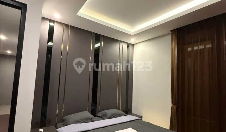 Disewakan Rumah Murah Didalam Cluster Hilago Bsb Semarang