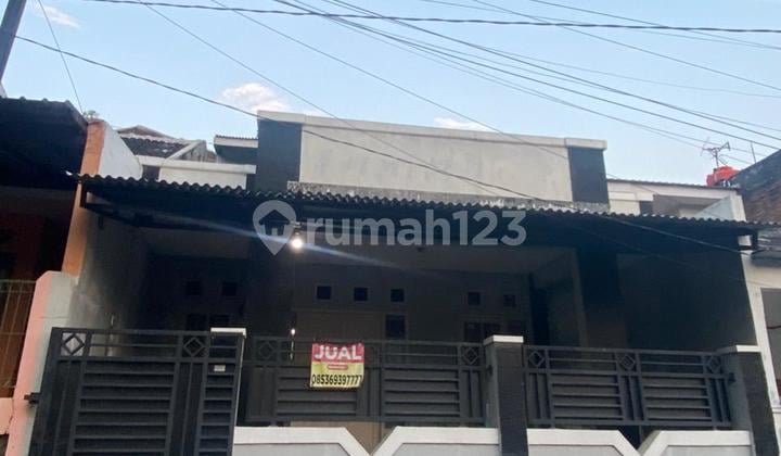 Jual Rumah Murah Di Perumahan Bringin Asri Ngaliyan Semarang