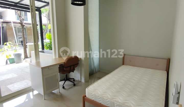 House for Rent Near Undip at Citragrand Tembalang Semarang