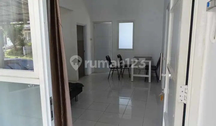 HOT Rumah Murah Strategis Siap Huni Di Forest Hills BSB Semarang