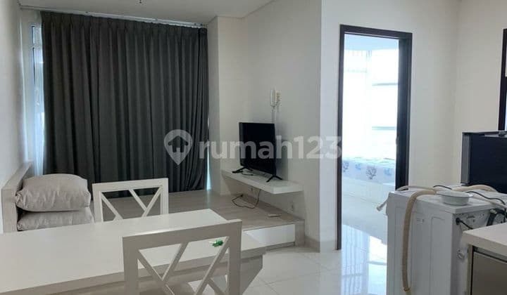 Cheapest For Sale Brooklyn Alam Sutera Apartment