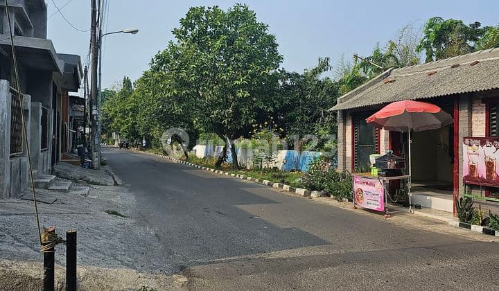 Perumahan harapan baru 2 bekasi