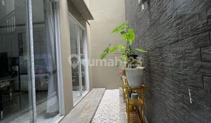 Jual rumah citra garden 2 ext