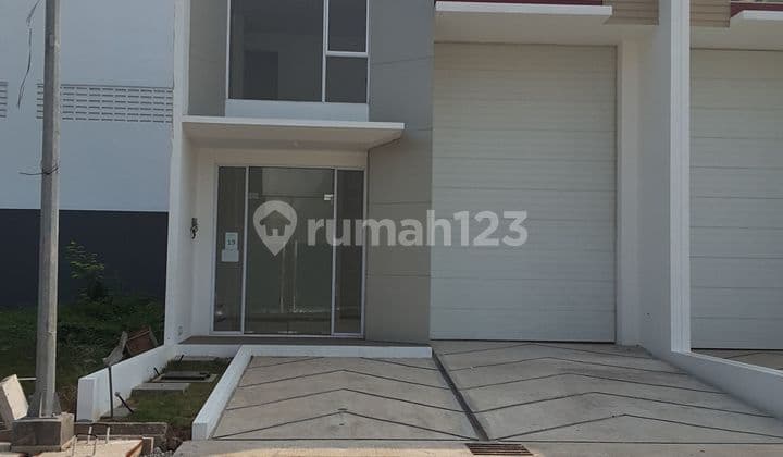 Termurah Gudang Aerolink Citra Garden 8 Jakarta Barat