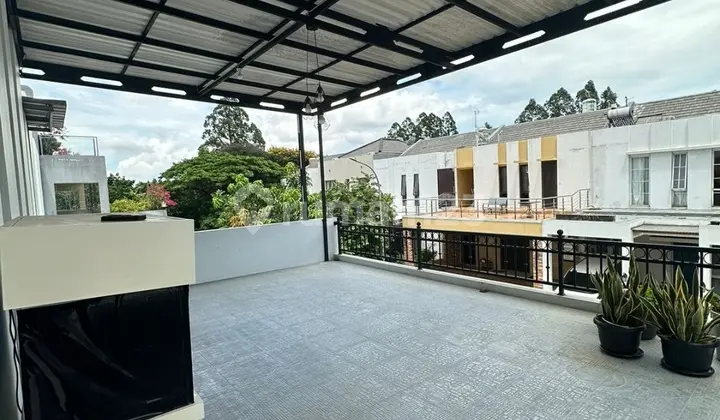 house.casa.garden.Daan Mogot
