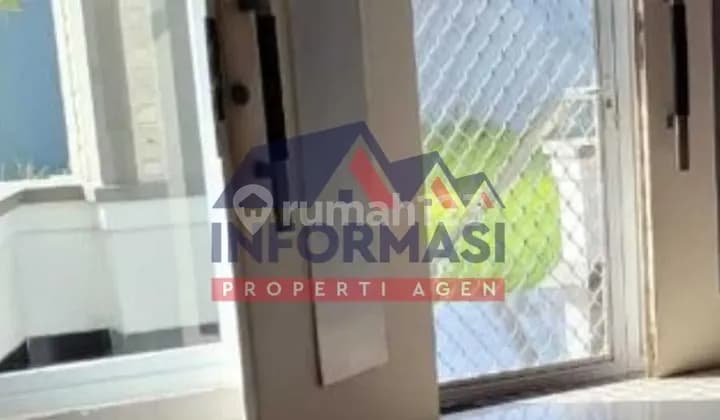 2-Story Ready-to-Occupy House in Green Garden, West Jakarta