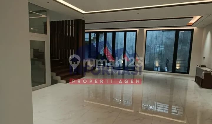 Rumah Brand New SHM Gading Serpong Tangerang Banten