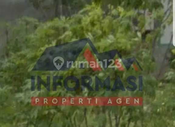 Tanah SHM Luas 1300 M2 Bojong Raya Cengkareng Jakarta Barat