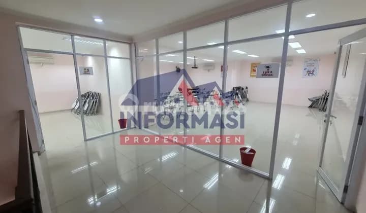 Newly Renovated Shop House for Sale, Gading Serpong, Tangerang, Banten