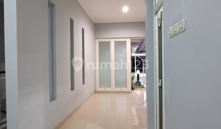 Disewakan Rumah Cigadung Bandung Siap Huni
