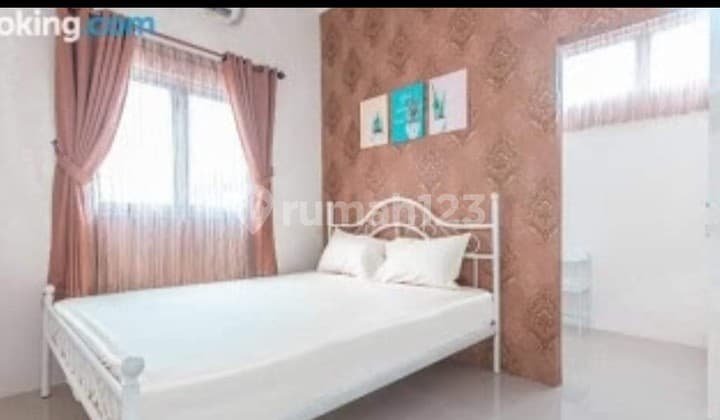 Dijual Rumah Kos Area Bogor Full Furnished Rumah Kost Di Dermaga Bogor Ipbjawa Baratkondisi Full Harga 5.5 M Nego Di Darmaga Bogor Jawa Barat