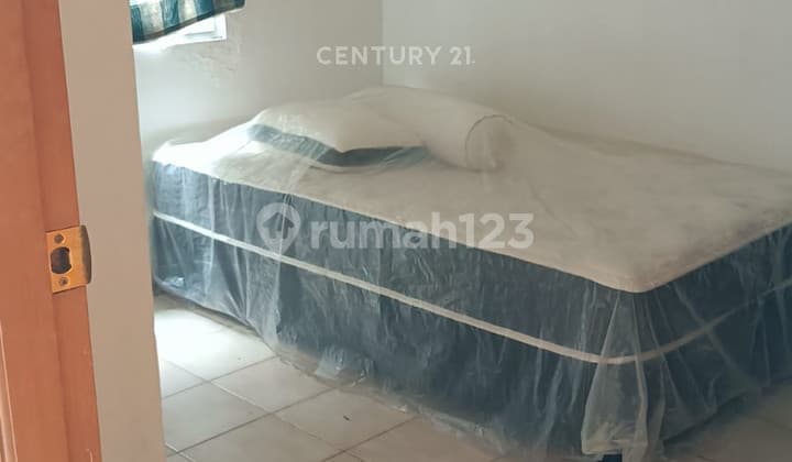 Apartemen Gading Mediterania 2BR Tower A Lantai 21 S8113