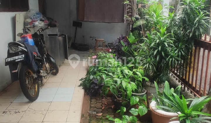 Dijual Rumah Area Tebet,Luas Tanah 155M,Harga Bagus