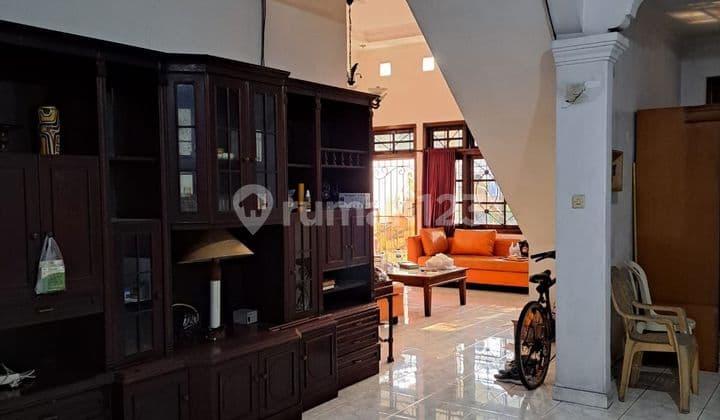 Dijual Rumah Area Pondok Bambu Duren Sawit Jakarta Timur Luas Tanah 200meter,harga 4. Milyar Nego