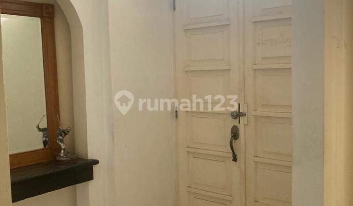 Disewakan Rumah Strategis di Gading Riviera Kelapa Gading Jak Ut R1666 W