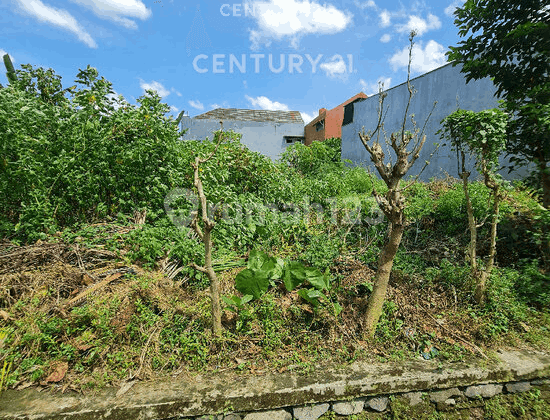 Tanah Kavling di Jatimulya Bekasi Timur Dekat Stasiun LRT S9254