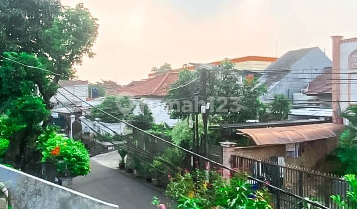 Dijual Rumah Termurah Di Pejaten Jakarta Selatan