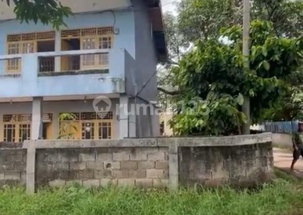 36-Door Rental House Still Active in Jatisampurna Bekasi