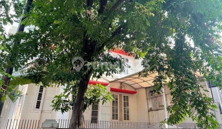 Rumah 2 Lantai Luas 120 Di Citra Gran Cibubur