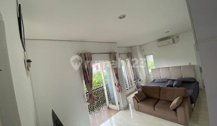 Rumah Hook 2 Lantai Siap Huni Di Raffles Hills Cibubur