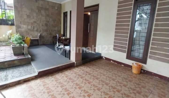 Rumah 2 Lantai Rapih Siap Huni LT 133 di Citra Gran Cibubur