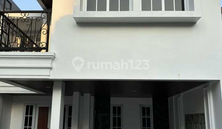 Rumah Bagus Siap Huni 2 Lantai di Beji Depok