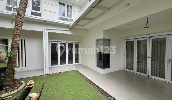 Rumah Bagus Rapih Siap Huni Di Raffles Hills Cibubur