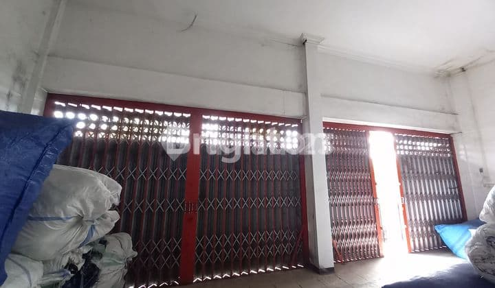 kan Ruko Lebar 10m2 Tulungagung