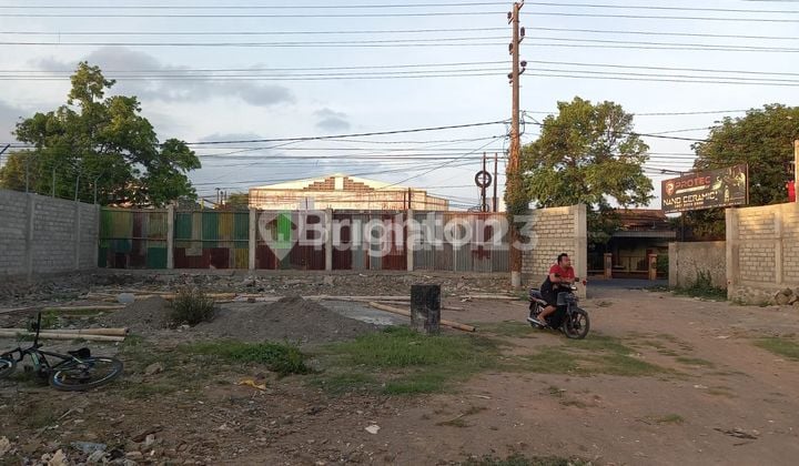 kan Tanah Luas. Tulungagung