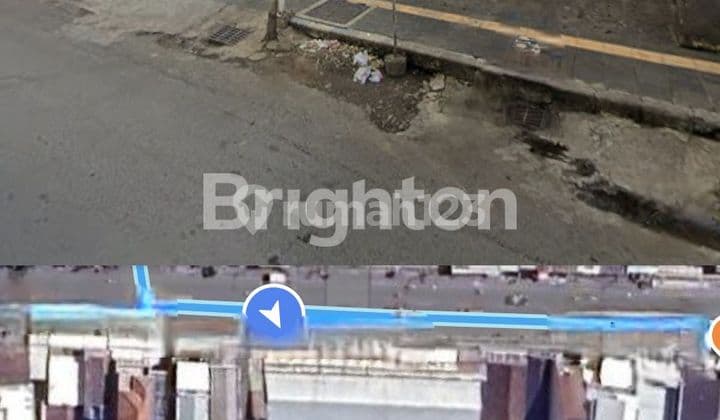 RUKO Hadap Utara + Tanah Luas Tulungagung