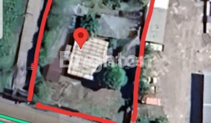 Wide Land in Plokandang Tulungagung Wide Land in Plokandang Tulungagung