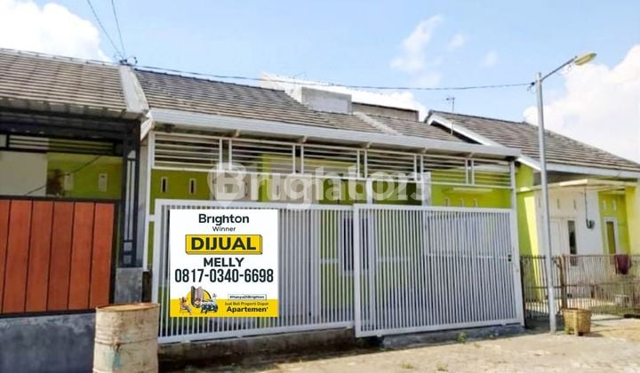 rumah 60m2 area Ngantru, Tulungagung rumah 60m2 area Ngantru, Tulungagung