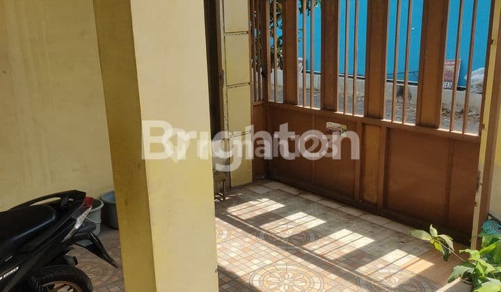Rumah Grand Barito. Probolinggo. Murah Bu