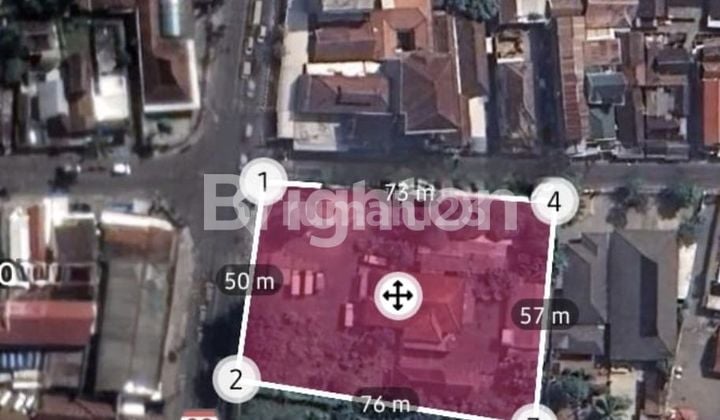 LAND FOR RENT. HOUSE BONUS