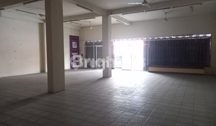 Sewa RUKO LUAS RAYA NGUNUT. TULUNGAGUNG