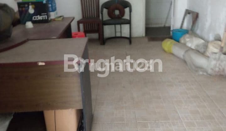 DISEWA RUKO RAYA WISMA LIDAH KULON DEKAT ALFAMART, DEKAT UNESA, DEKAT PAKUWON MAL.