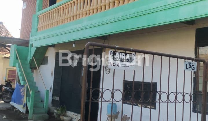 RUMAH TURUN HARGA LOKASI DI SEMAMPIR KOTA KEDIRI. LOKASI STRATEGIS, DEKAT KAWASAN INDUSTRI DAN PENDIDIKAN.