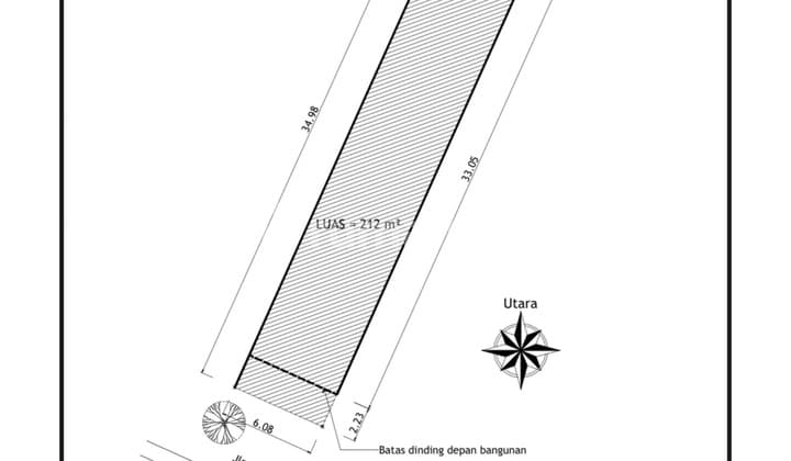 RUKO RAYA MAYJEND SUNGKONO
