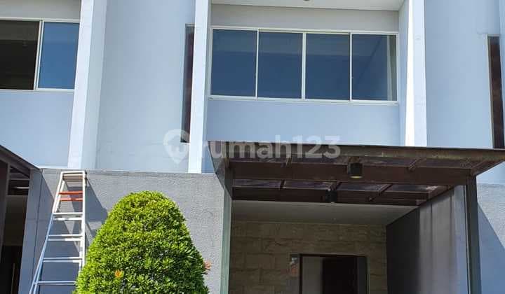 DIJUAL SOHO GRAHA NATURA TYPE AZALEA