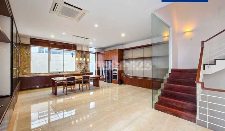 House for Sale Residence 28 Kedoya - Land Area 120m2