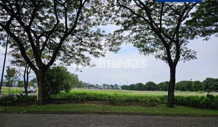 Kavling Hook Dijual Royal Residence Puri 11 – LT 448m2