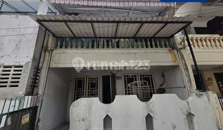 Land Counting House for Sale Tanjung Duren 55m2 Near Main Road